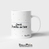 Taza - Seguir cuando crees que no puedes más