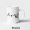 Taza - Gracias por darme la vida