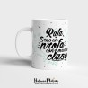 Taza - Eres un profe con mucha clase