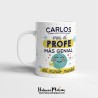 Taza - Eres el profe más genial