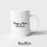 Taza - Esta taza pertenece al mejor