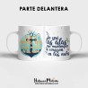 Pack Tazas - Sé tú el ancla