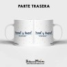 Pack Tazas - Sé tú el ancla