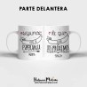 Pack de tazas personalizadas - Seguimos con la esperanza