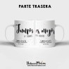 Pack tazas personalizadas - Juntos es mejor