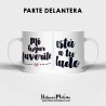 Pack tazas personalizadas - Mi lugar favorito está a tu lado