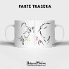 Pack Tazas - El amor siempre encontrará el modo