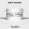 Pack tazas personalizadas - Que seáis los próximos