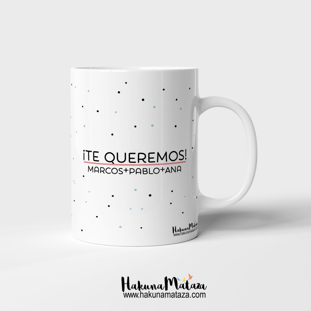 Taza personalizada - La única cosa mejor que tenerte como madre