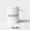 Taza - La única cosa mejor que tenerte como madre