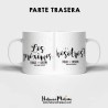 Pack Tazas - Los próximos vosotros (Pareja chicos)