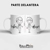 Pack Tazas - Los próximos vosotros (Pareja chicos)