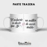 Pack tazas personalizadas - Te volvería a decir que sí