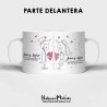 Pack tazas personalizadas - Te volvería a decir que sí