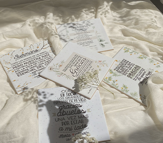 Azulejos personalizados