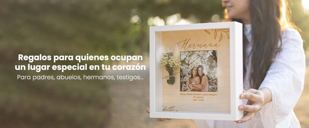 regalos especiales de boda para padres abuelos y testigos